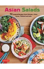 Asian Salads