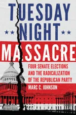 Tuesday Night Massacre