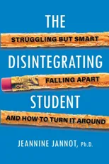 The Disintegrating Student