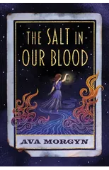 SALT IN OUR BLOOD
