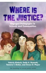 Where Is the Justice?
