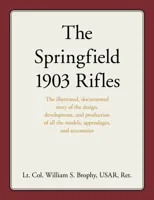 Springfield 1903 Rifles
