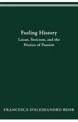Feeling History