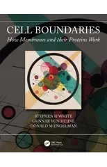 Cell Boundaries