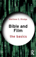 Bible and Film
