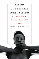 Baring Unbearable Sensualities