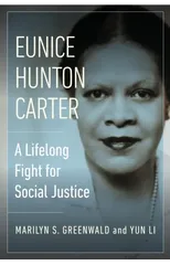 Eunice Hunton Carter
