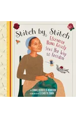 Stitch by Stitch
