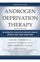 Androgen Deprivation Therapy