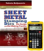Sheet Metal Stamping Dies
