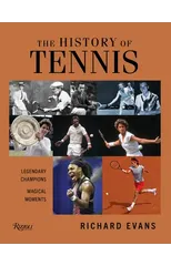 History of Tennis
