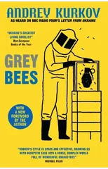 Grey Bees