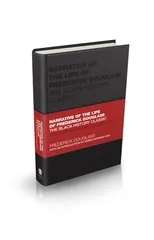 Narrative of the Life of Frederick Douglass