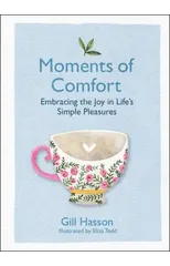 Moments of Comfort