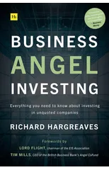 Business Angel Investing