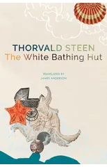 The White Bathing Hut