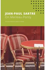On Merleau-Ponty