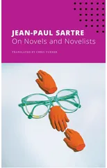 On Novels and Novelists