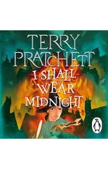 I Shall Wear Midnight