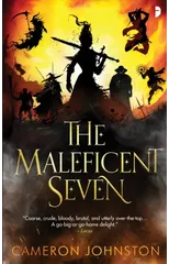 The Maleficent Seven