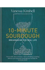 10-Minute Sourdough