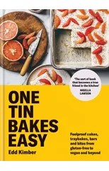 One Tin Bakes Easy
