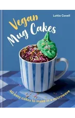 Vegan Mug Cakes