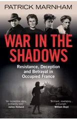 War in the Shadows