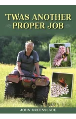 'Twas Another Proper Job