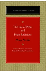 The Isle of Pines and Plato Redivivus