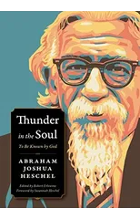 Thunder in the Soul