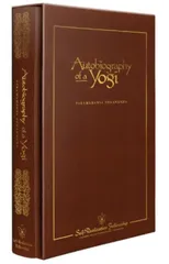 Autobiography of a Yogi - Deluxe 75th Anniversary Edition