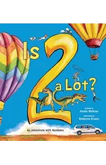 Is 2 a Lot