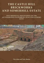 The Castle Hill Brickworks and Somerhill Estate
