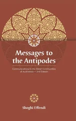 Messages to the Antipodes