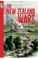 The New Zealand Wars