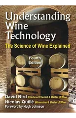 Understanding Wine Technology