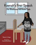 Keenah's First Speech