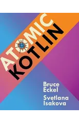 Atomic Kotlin