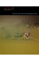Colombia, Peru