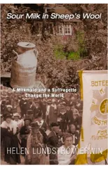 Sour Milk in Sheep's Wool