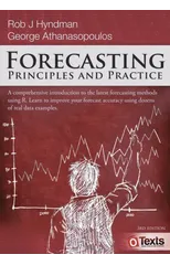 Forecasting