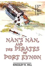 Nan's Nan and the Pirates of Port Eynon