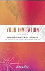Your Invitation