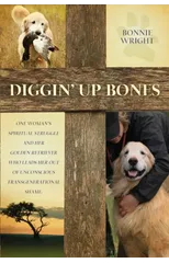 Diggin' Up Bones