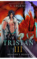The Heart of A Dragon Tamer