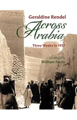 Across Arabia
