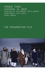 The Afghanistan File