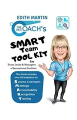 The Rec Coach's SMART Team Tool Kit