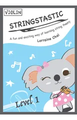 Stringstastic Level 1 - Violin
